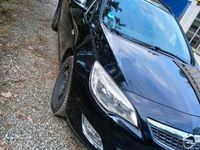 gebraucht Opel Astra Sports Tourer 1,7 DTI