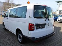 gebraucht VW Transporter T69.Sitzer Klima,PDC,Tempomat