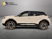 Gebraucht Opel Mokka 131 PS (96 kW) 2025 Weiß SUV