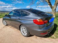 gebraucht BMW 335 Gran Turismo 335i GT i , Headup-D., SHD, Leder, Sportfahrw., SoundSystem