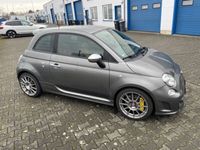 gebraucht Abarth 595 1.4 T-Jet 16VCompetizione Competizione