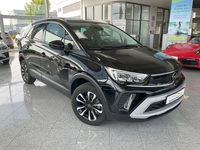 Gebraucht Opel Crossland Elegance 131 PS (96 kW) 2024 Lackierung schwarz perla nera/ SUV