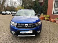 gebraucht Dacia Sandero II Stepway NAVI TEMP SHZ KAMERA 1.HND!