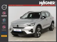 Gebraucht Volvo XC40 Ultimate 169 kW (231 PS) 2023 Silber SUV