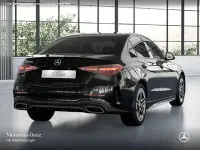 Gebraucht Mercedes C200 AMG line 204 PS (150 kW) 2026