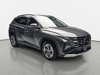 Neu Hyundai Tucson Select 160 PS (117 kW) 2025 Grau SUV