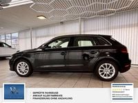 Brugt Audi A3 110 HK (80 kW) 2014 Sort Stationcar