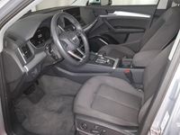 Gebraucht Audi Q5 Advanced 204 PS (150 kW) 2023 SUV