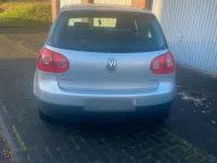 Gebraucht VW Golf IV 105 PS (77 kW) 2006 Grau Limousine