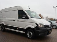 Second-hand VW Crafter 140 CP (102 kW) 2023 Andere Van