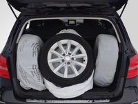 Gebraucht Mercedes B180 122 PS (89 kW) 2013 Schwarz Van / Kleinbus