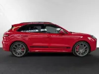 Gebraucht Porsche Cayenne S 475 PS (349 kW) 2023 Rot SUV