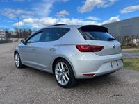 gebraucht Seat Leon 1.6 TDI Ecomotive