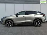 Neu Omoda 5 147 PS (108 kW) 2026 Silber SUV