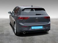 gebraucht VW Golf GTI VIII 2.0 TSI AHK LED CarPlay Bluetooth