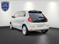 Gebraucht Renault Twingo Vibes 60 kW (82 PS) 2021 Weiß Kleinwagen