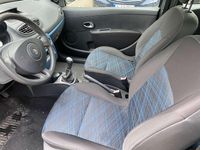 Gebraucht Renault Clio II Exception 75 PS (55 kW) 2008 Other Kleinwagen