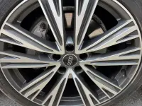 Gebraucht Audi A6 S-Line 245 PS (180 kW) 2021 Schwarz Kombi