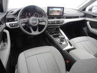 gebraucht Audi A4 30 TDI S tronic 1-Hd LED Navi GRA SHZ DAB 17"