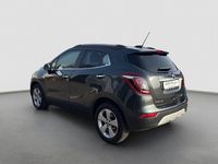 Gebraucht Opel Mokka Innovation 140 PS (102 kW) 2017 Grau SUV