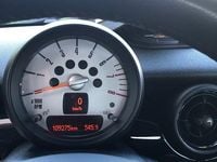 Second-hand Mini Cooper 122 CP (89 kW) 2013 Alb Hatchback
