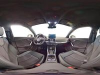 Gebraucht Audi Q2 S-Line 116 PS (85 kW) 2025 Tausilber metallic SUV