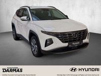 gebraucht Hyundai Tucson Hybrid Trend 2WD Klimaaut. Navi Apple