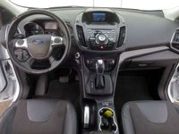 gebraucht Ford Kuga Titanium