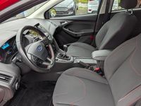Gebraucht Ford Focus Sport 182 PS (133 kW) 2017