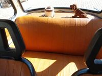 gebraucht Trabant 601 Deluxe mit Dachgepäckträger