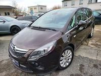 gebraucht Opel Zafira Tourer C Innovation / Panorama / 7 Sitzer