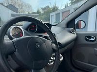 Gebraucht Renault Twingo GT 102 PS (75 kW) 2008 Weiß Kleinwagen