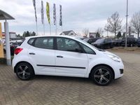 gebraucht Kia Venga 1.4 Klima AHK