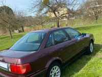 gebraucht Audi 80 B4