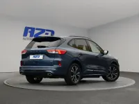 Brugt Ford Kuga ST-Line 224 HK (164 kW) 2021 Blå SUV