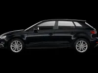 Gebraucht Audi e-tron Sport 110 kW (150 PS) 2018 Schwarz SUV