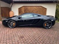 gebraucht McLaren MP4-12C Supersportwagen