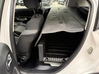 Gebraucht Citroën C3 82 PS (60 kW) 2021 Weiß Kleinwagen