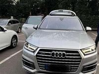 Gebraucht Audi Q7 Ambiente 333 PS (244 kW) 2016 SUV