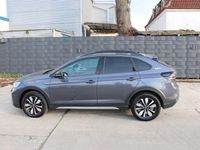 Gebraucht VW Taigo Goal 116 PS (85 kW) 2025 Rauchgrau metallic 7304 (metallic) SUV
