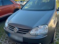 Usata VW Golf V 75 CV (55 kW) 2007 Grigio Berlina