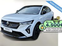 Neu Renault Rafale Esprit Alpine 300 PS (220 kW) 2025 Weiss SUV