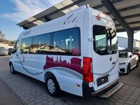 Gebraucht Mercedes Sprinter 143 PS (105 kW) 2020 Weiß Van