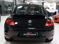 gebraucht VW Beetle 2.0TSI Lim. Sport|46KM|XENON|NAVI|PDC|