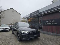Gebraucht Audi Q7 S-Line 286 PS (210 kW) 2019 Schwarz SUV