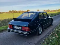 Gebraucht Saab 900 Aero 135 PS (99 kW) 1991 Grün Coupé