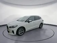 Gebraucht BMW 220 Active Tourer 170 PS (125 kW) 2025 Weiß Van / Kleinbus