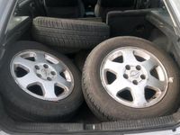 Gebraucht Opel Vectra 100 PS (73 kW) 2001 Silber Limousine