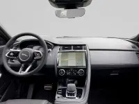 Second-hand Jaguar E-Pace R-Dynamic 165 CP (121 kW) 2023 Negru SUV