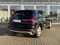 Gebraucht Audi Q3 Advanced 230 PS (169 kW) 2019 Schwarz metallic SUV